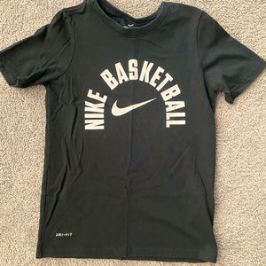 Boys Nike Tee